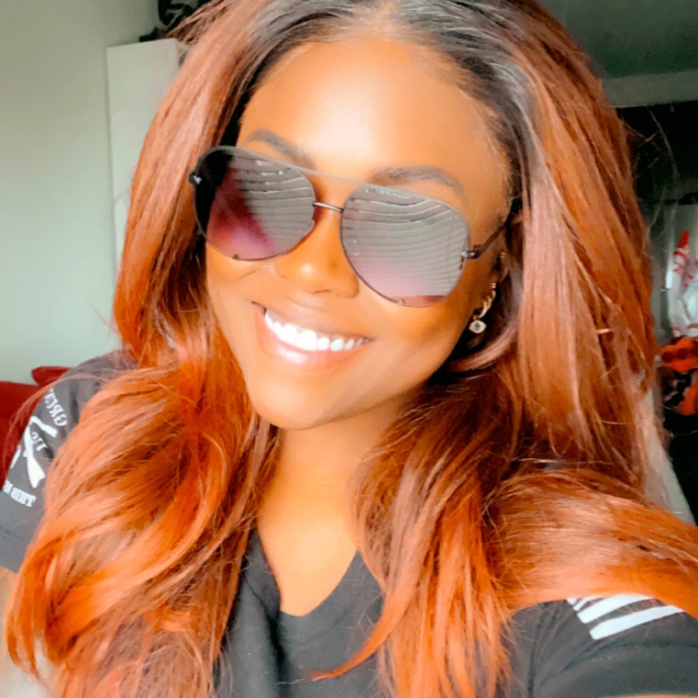 *SOLD OUT* Aviators